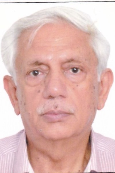 Mr. Arun Arora