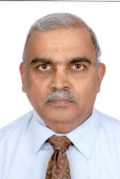 Dr. Avinash Supe