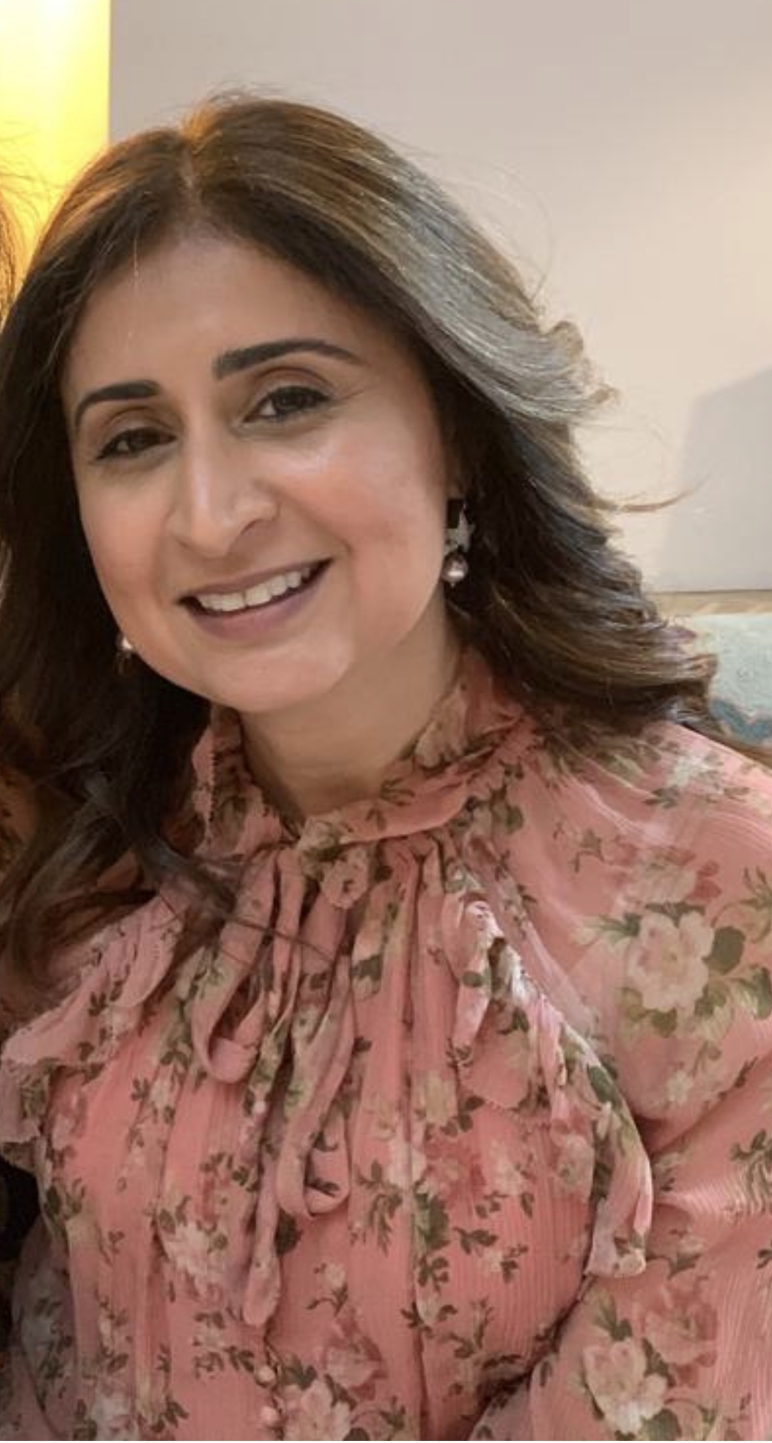Ms. Nimrata Dalamal