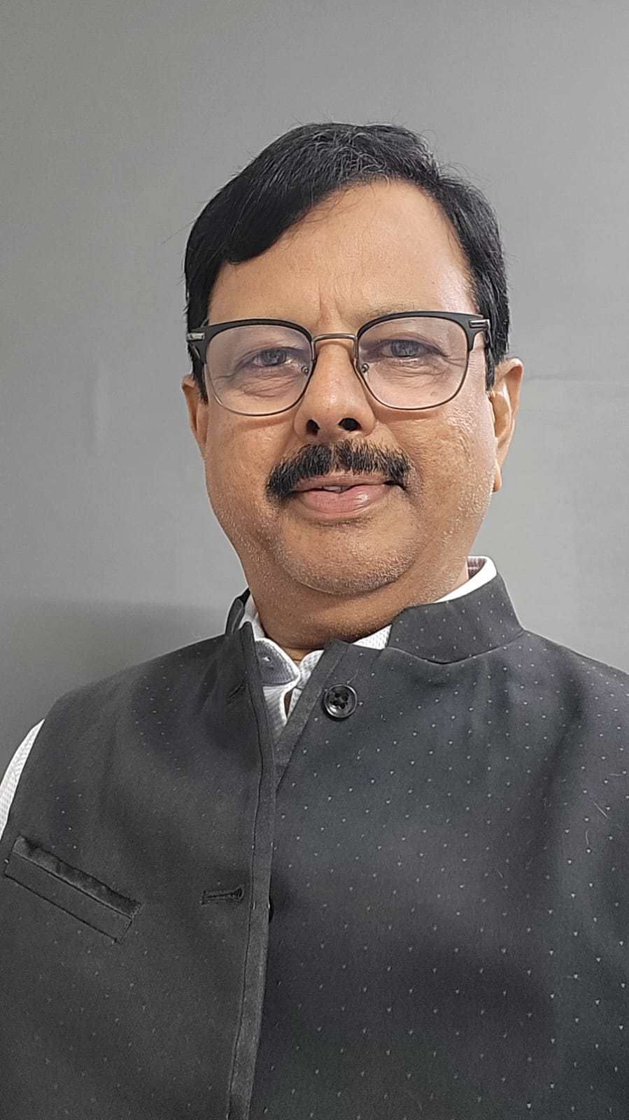 Prakash Narayan Borgaonkar